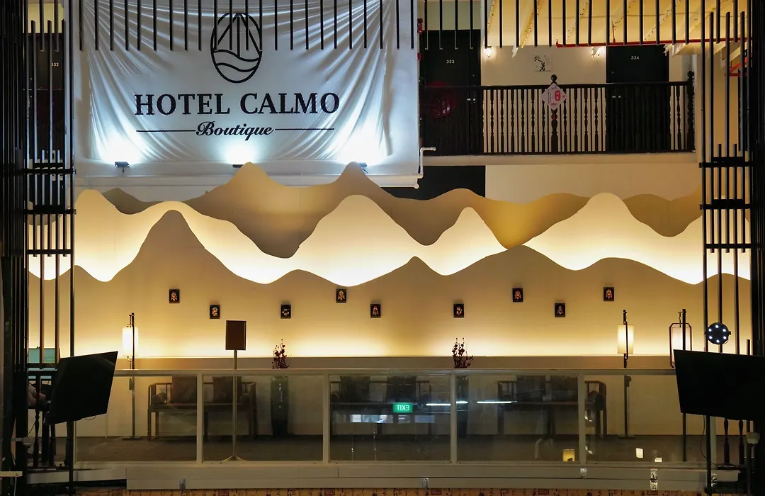Hotel Calmo Chinatown-1